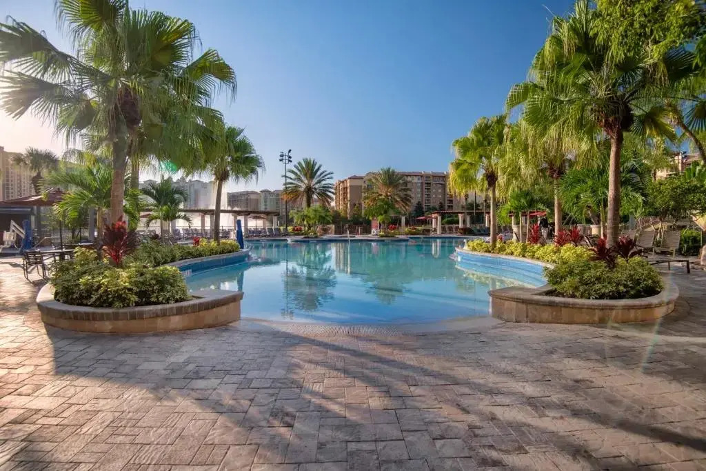 Foto - Club Wyndham Bonnet Creek