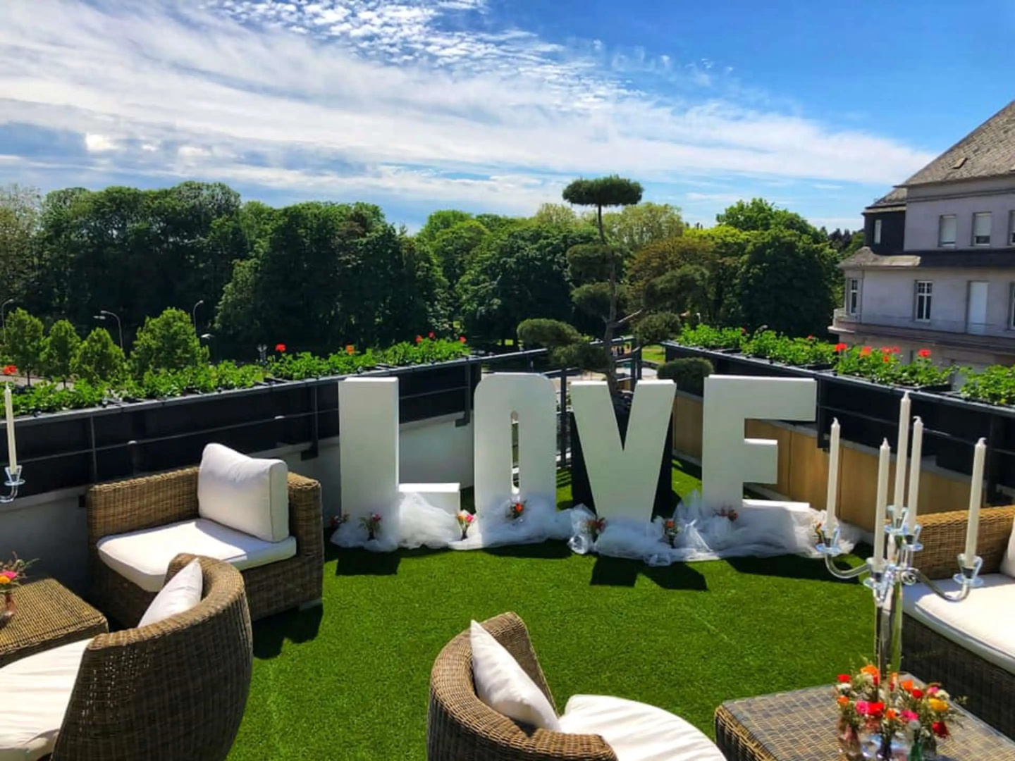 Photo - Best Western Plus Thionville Centre