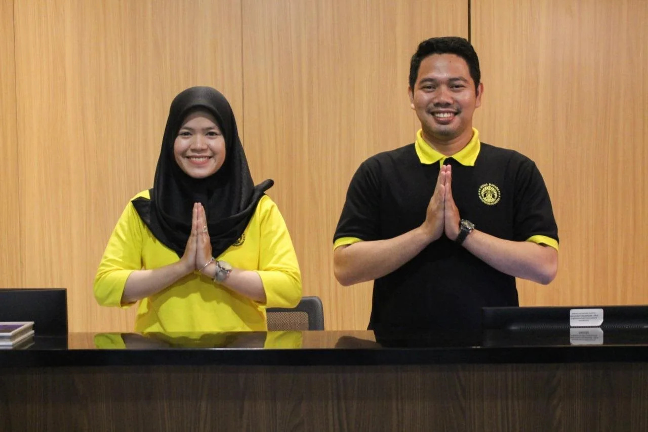 Foto - Wisma Makara Universitas Indonesia (Hotel)