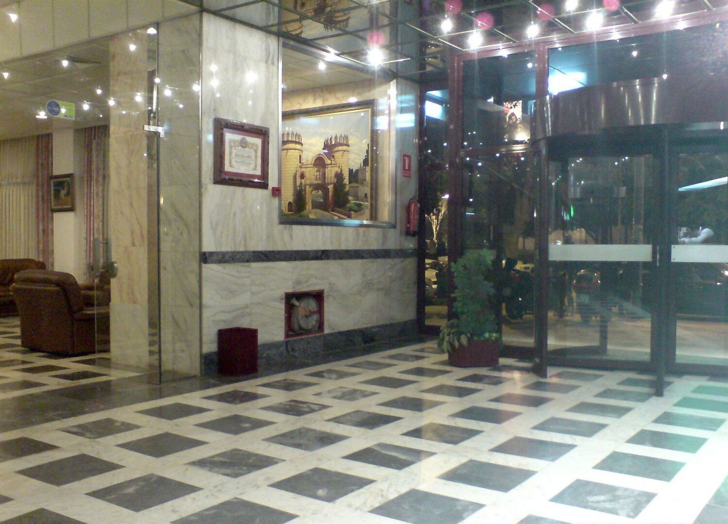 Foto - Hotel Turia Valencia