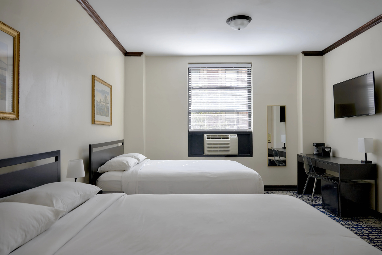Foto - Night Hotel Broadway