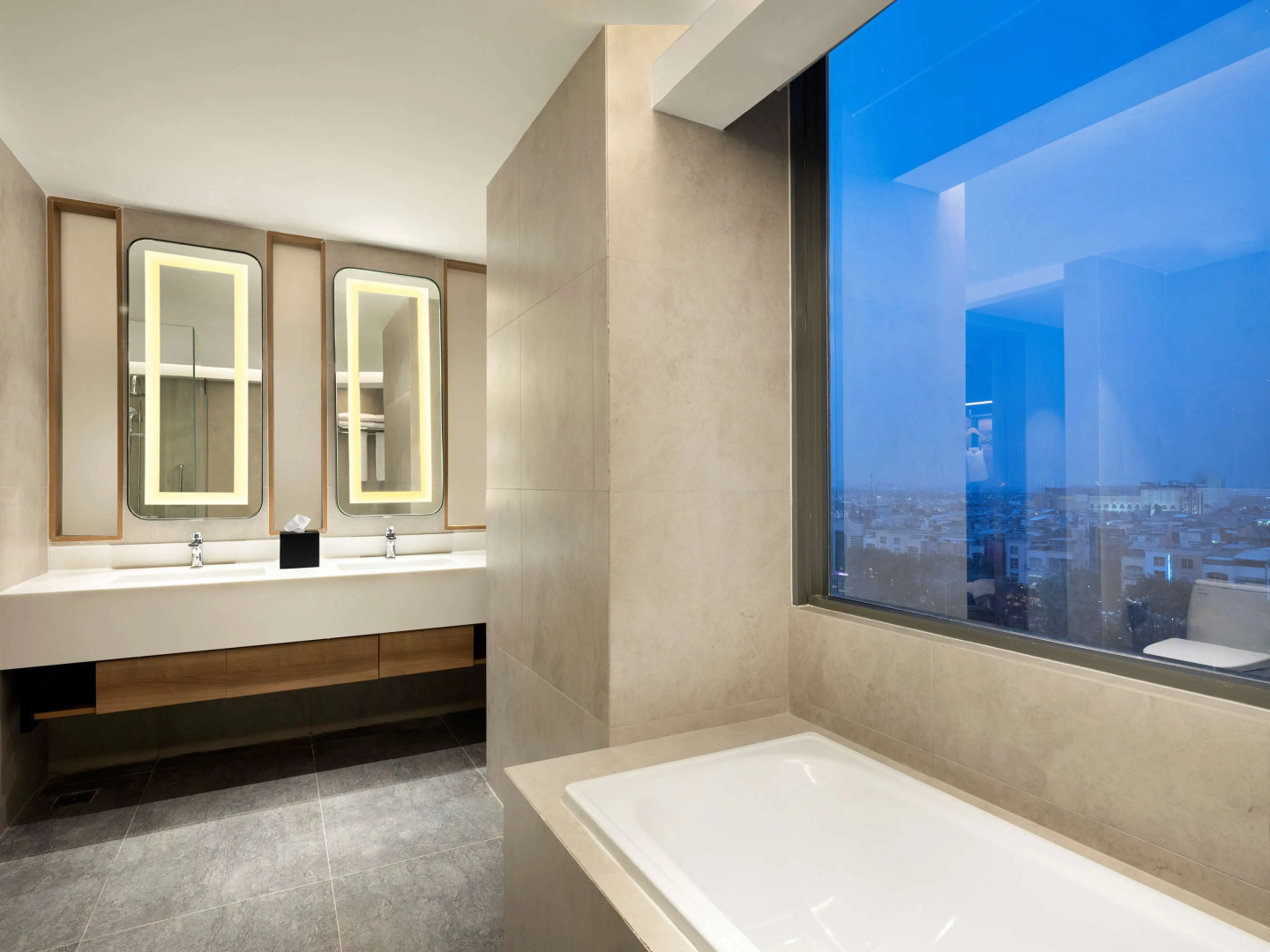 Foto - Hilton Garden Inn Jakarta Taman Palem