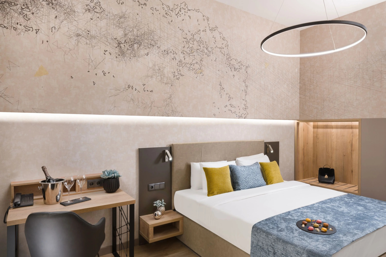 Photo - Vision Hotel
