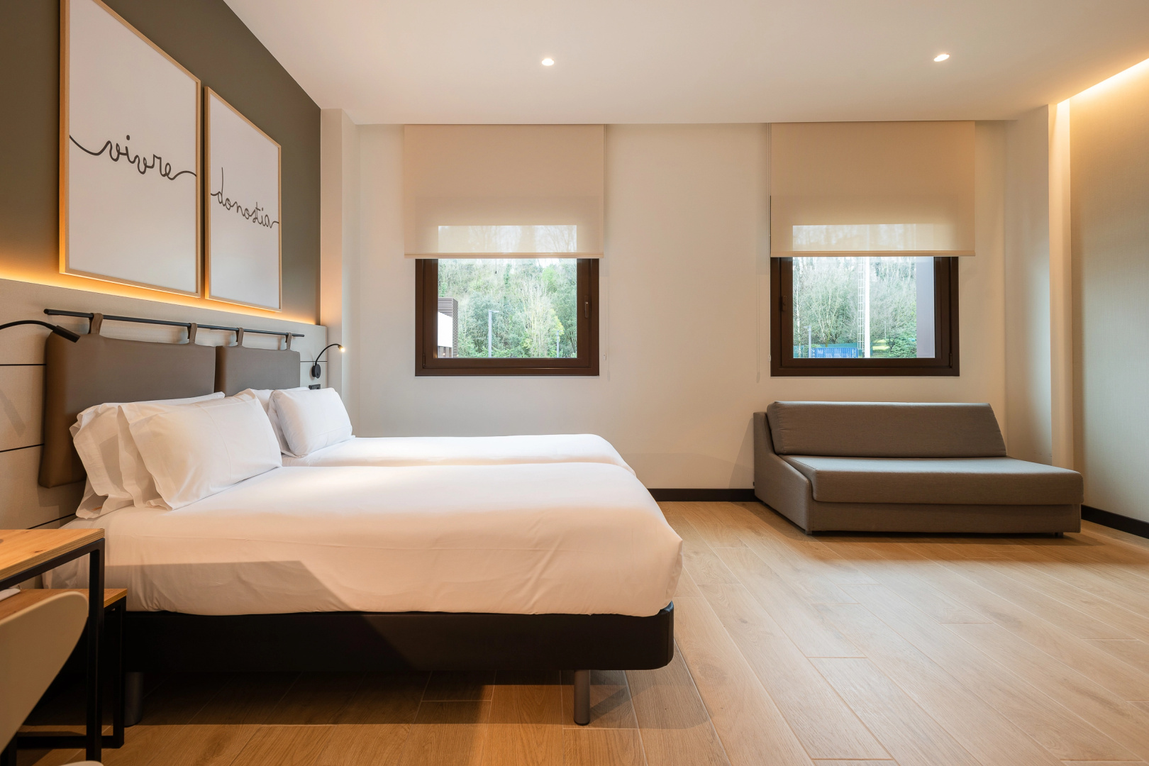 Foto - Leonardo Hotel San Sebastián