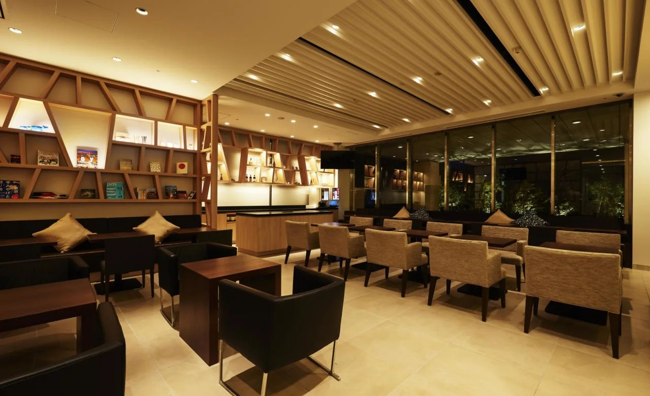 Photo - Hotel JAL City Haneda Tokyo West Wing