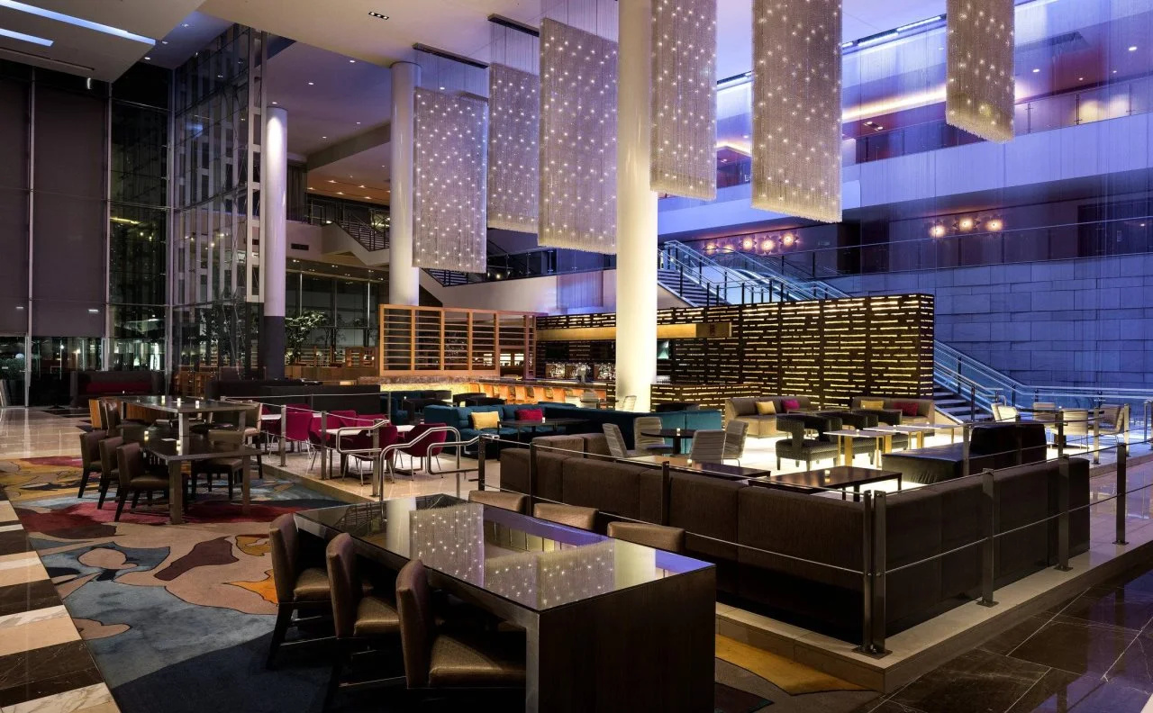 Foto - JW Marriott Los Angeles L.A. LIVE