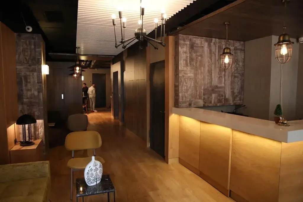 Foto - Roomers Nisantasi