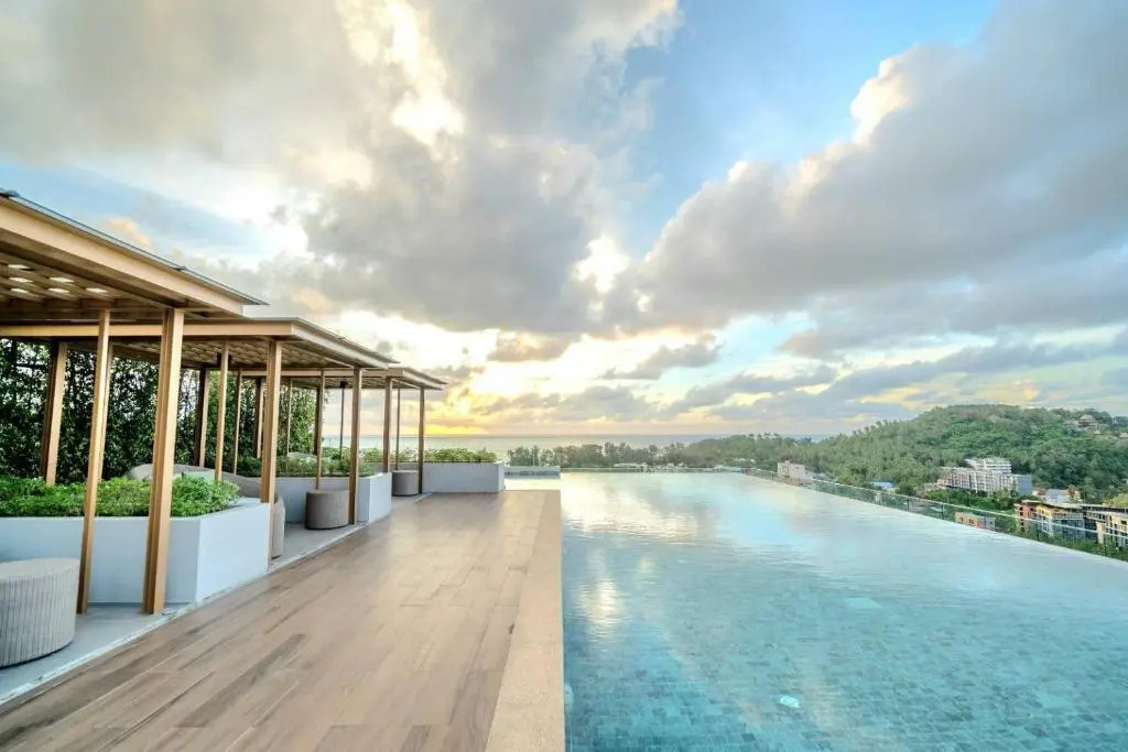 Photo - MIDA Grande Resort Phuket