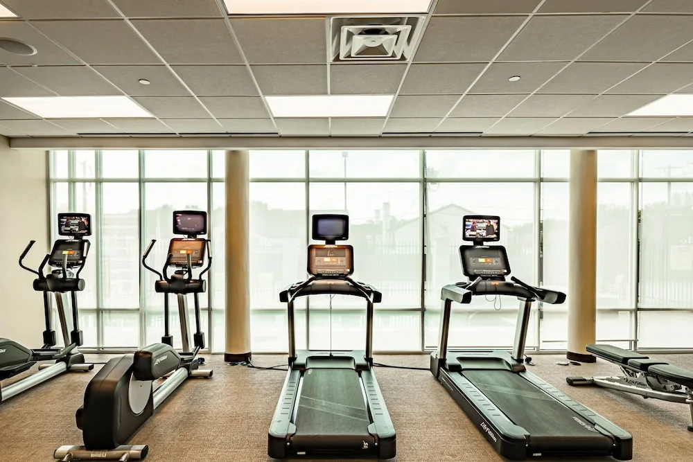 Foto - SpringHill Suites by Marriott Dallas Central Expressway