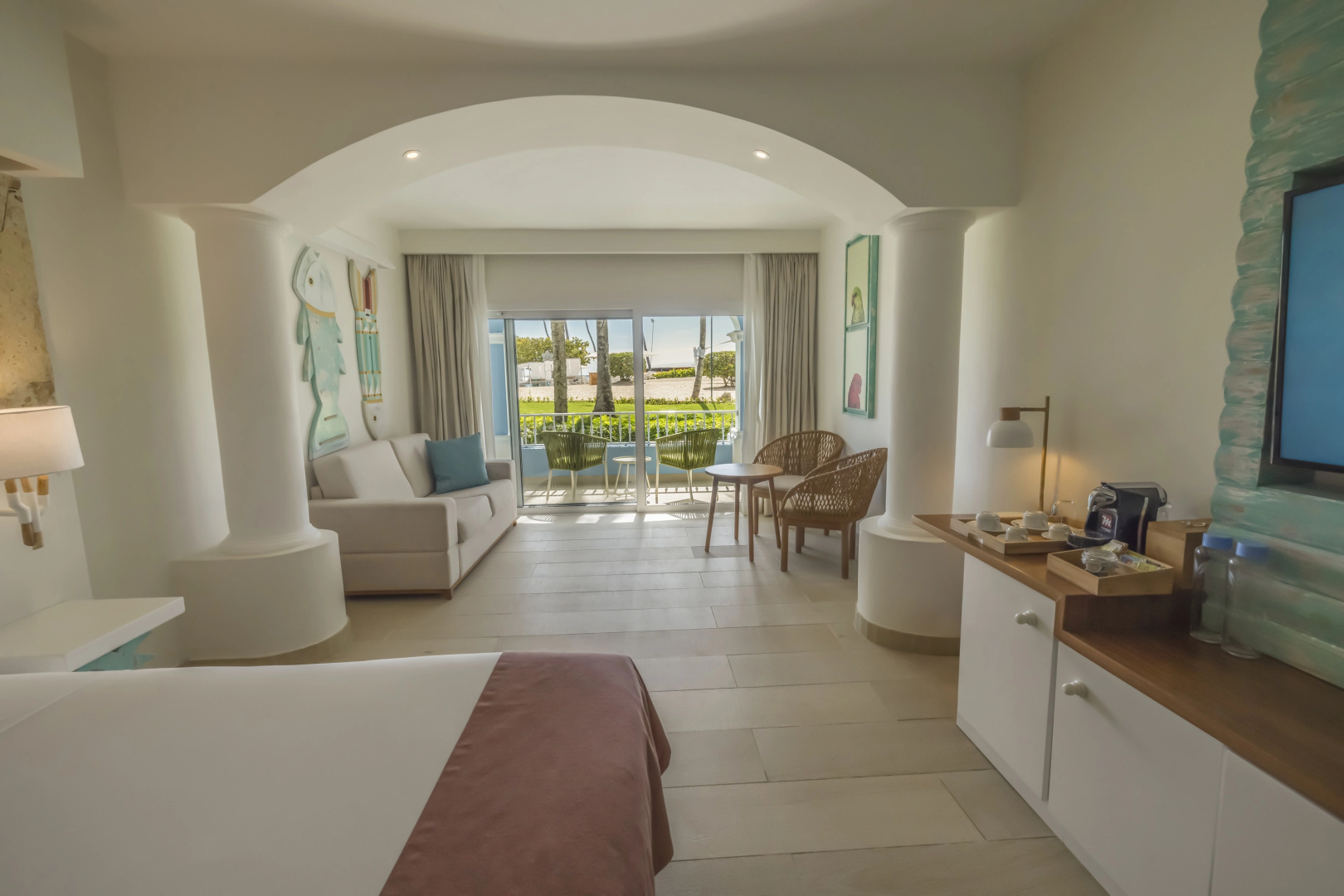 Photo - Iberostar Selection Hacienda Dominicus All Inclusive