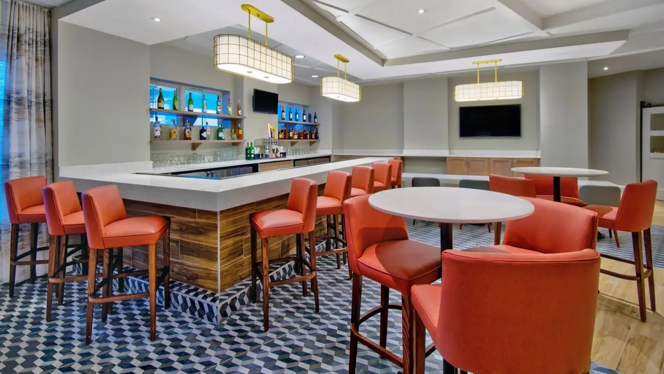 Photo - Residence Inn by Marriott Orlando at FLAMINGO CROSSINGS Town Center