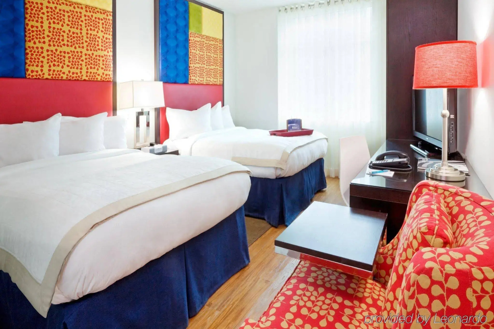 Photo - Hotel Hayden New York
