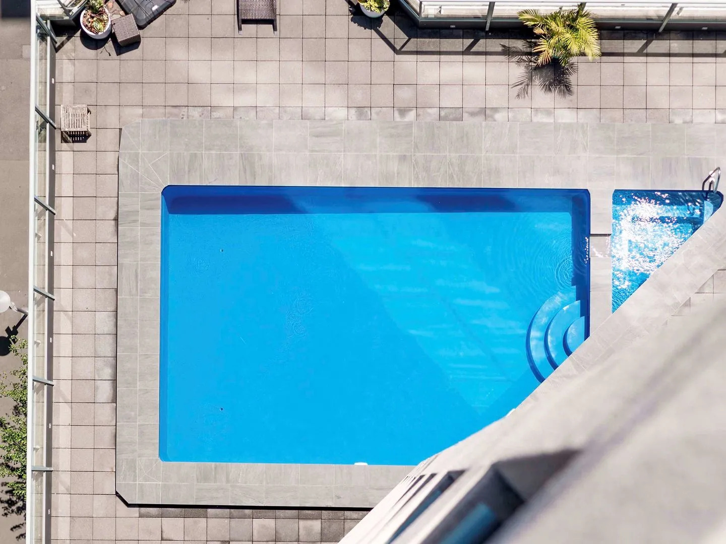 Photo - Sydney Central Hotel managed by The Ascott Limited