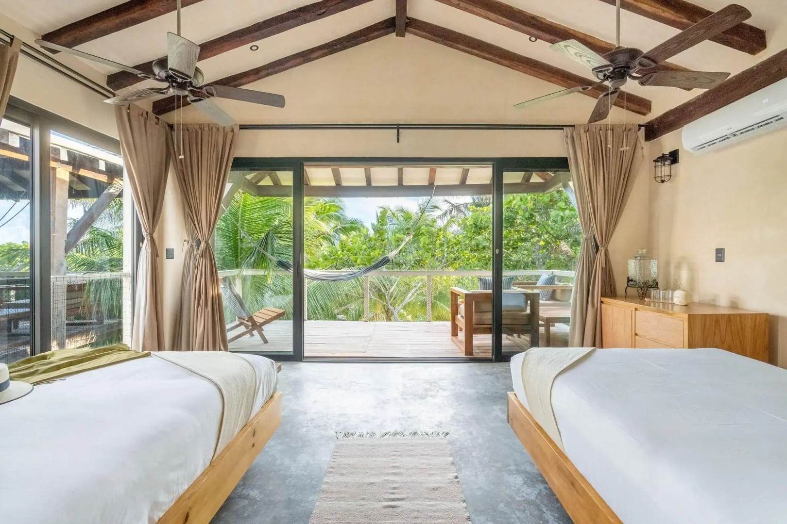 Photo - Villa Pescadores Tulum