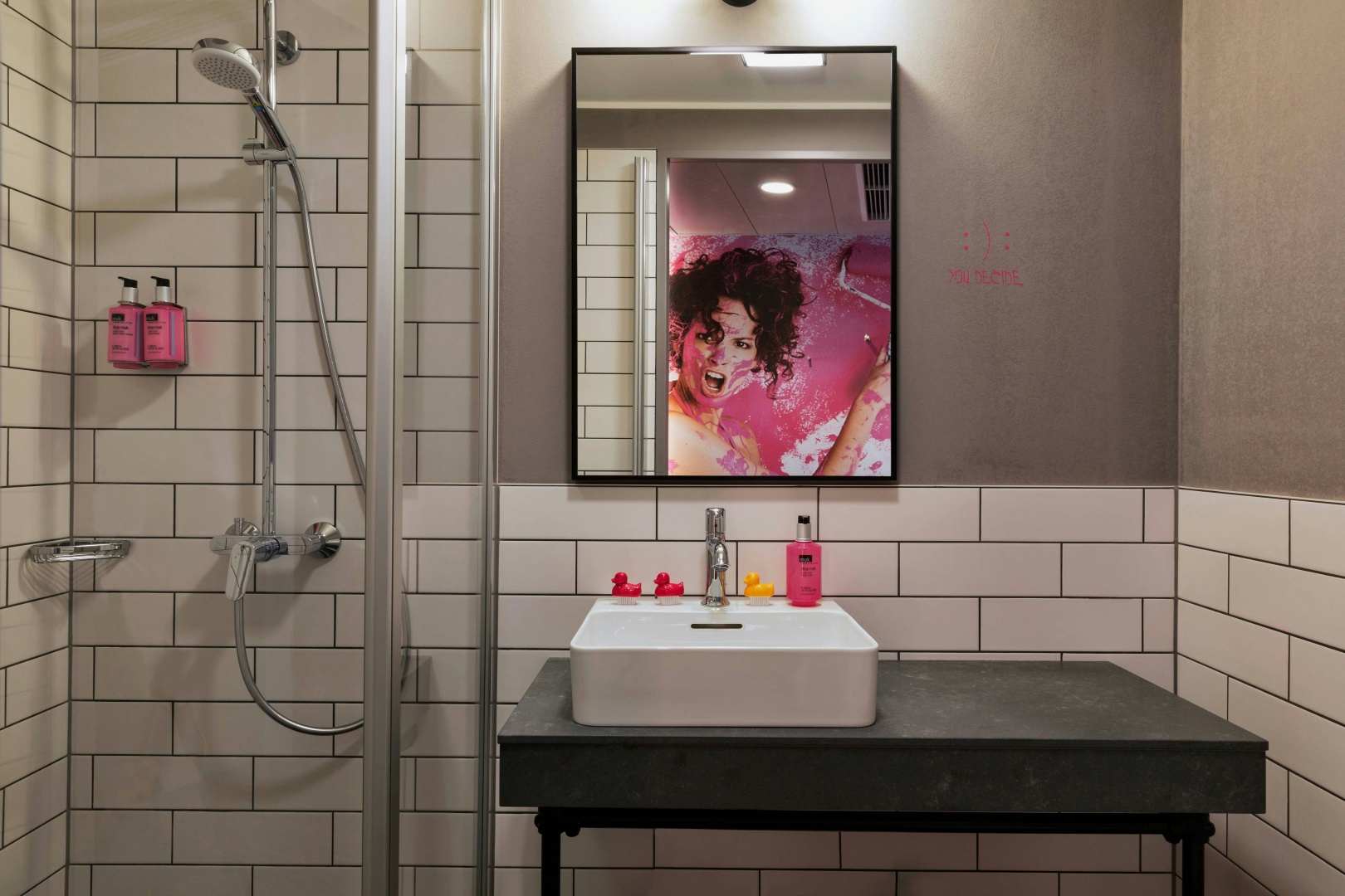 Foto - MOXY Frankfurt East