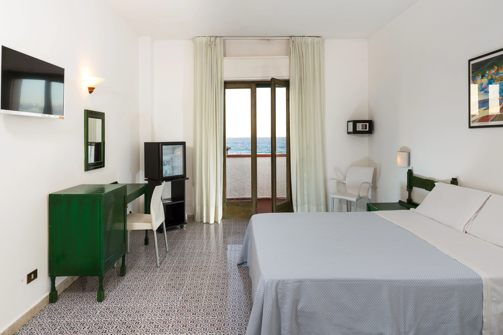 Photo - Saracen Sands Hotel & Congress Centre - Palermo