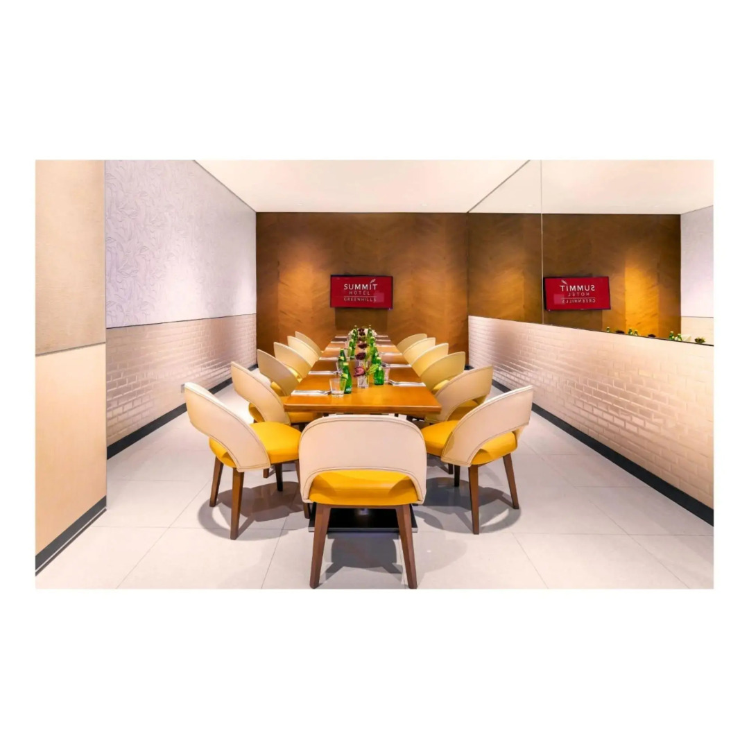 Foto - Summit Hotel Greenhills