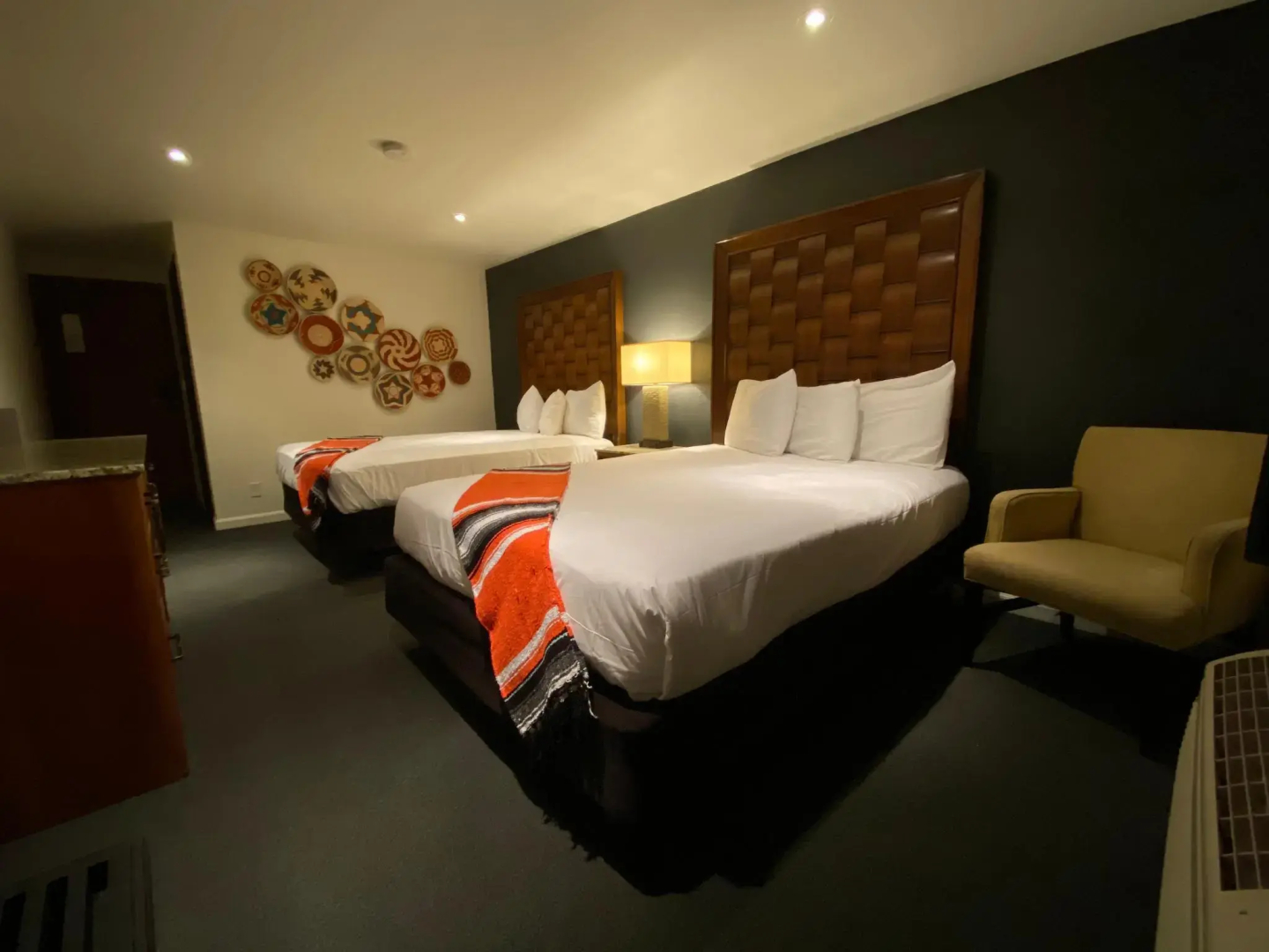 Photo - Coyote South