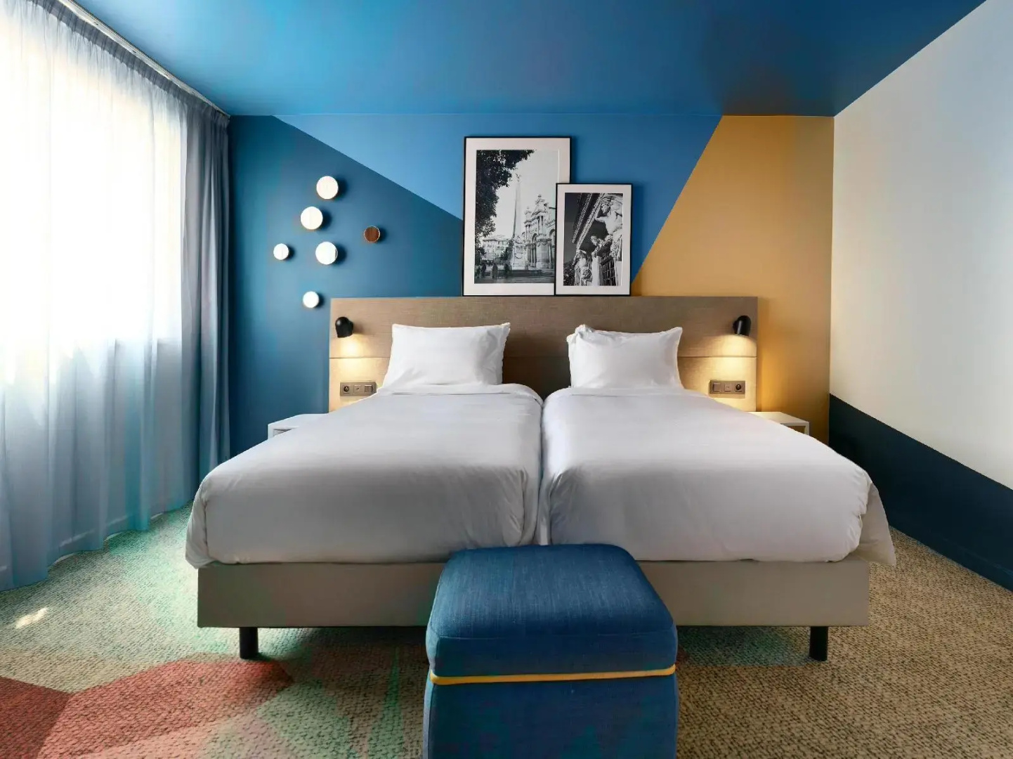 Photo - Radisson Hotel Aix En Provence