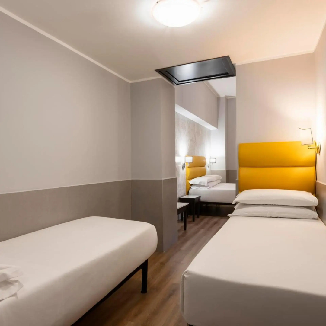 Foto - Hotel Virgilio