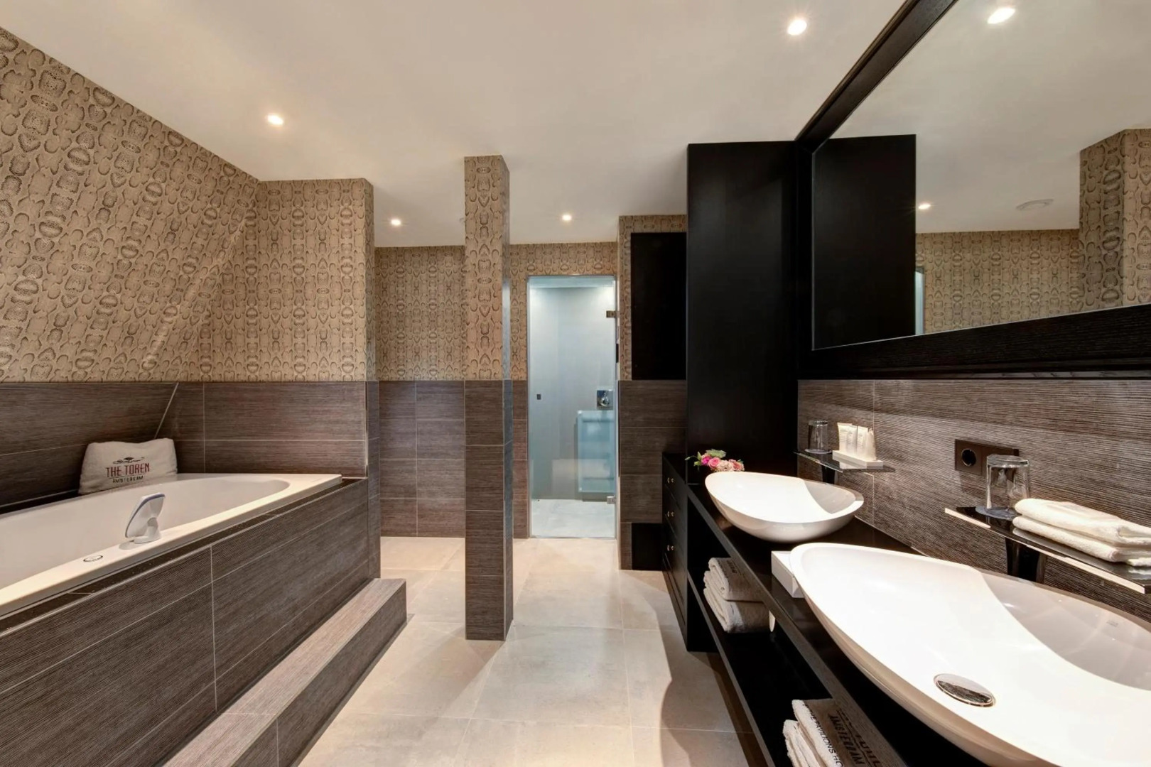 Foto - The Pavilions Amsterdam, The Toren