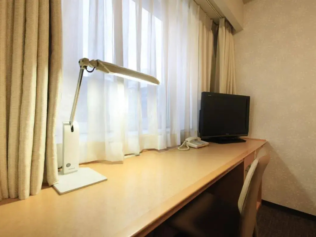 Foto - Richmond Hotel Sapporo Ekimae