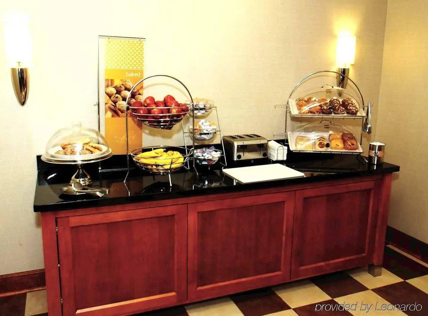 Foto - Hampton Inn & Suites Chicago Deer Park