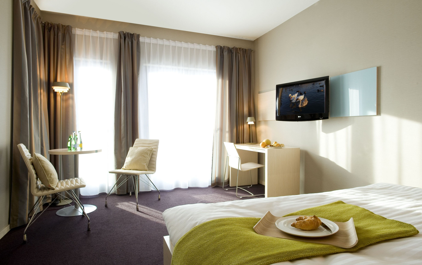 Photo - Niebieski Art Hotel & Spa