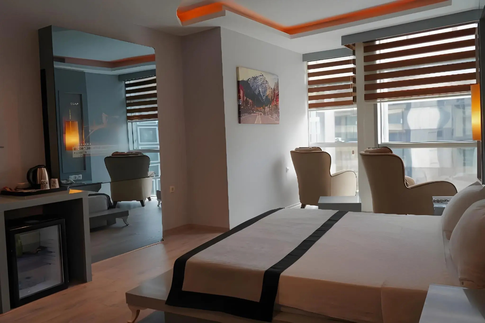 Foto - Pasaport Pier Hotel
