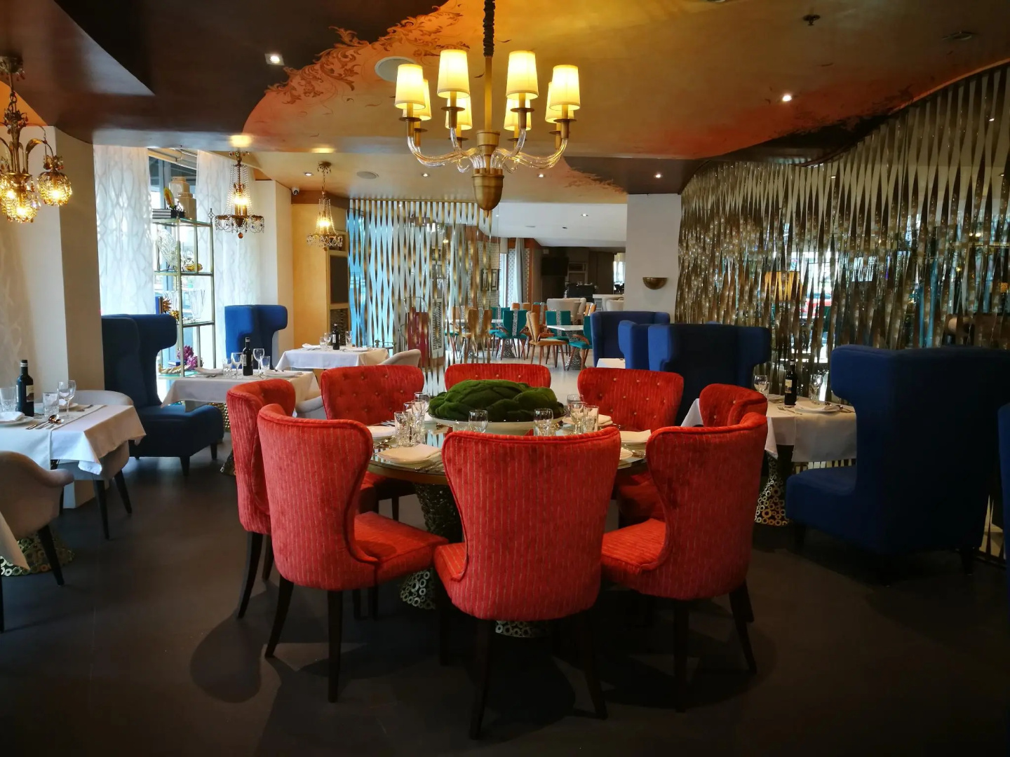 Photo - Hotel Celeste Makati