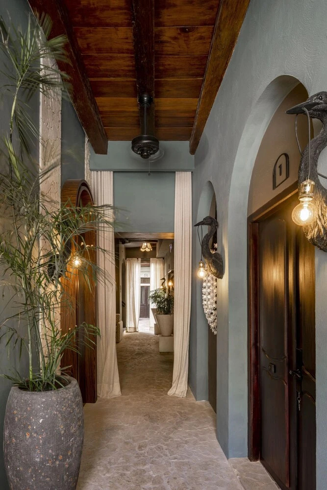 Foto - Privado Designer Boutique Hotel