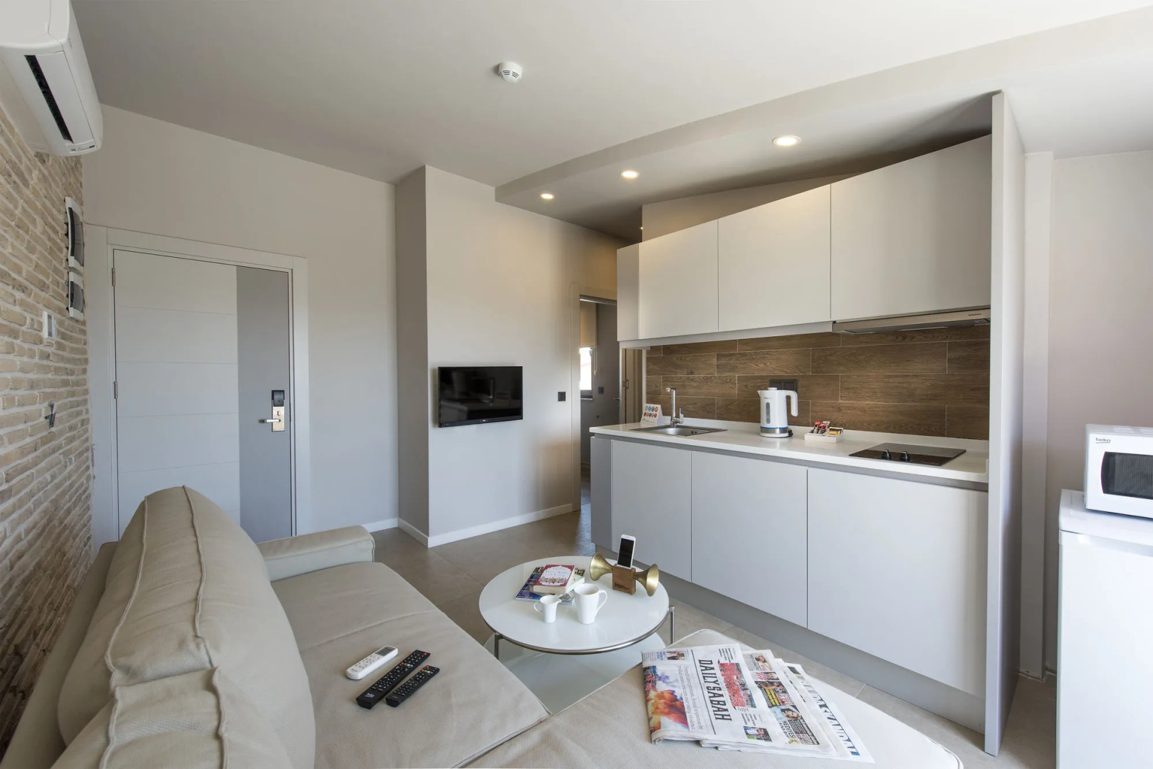 Foto - Trend Suites