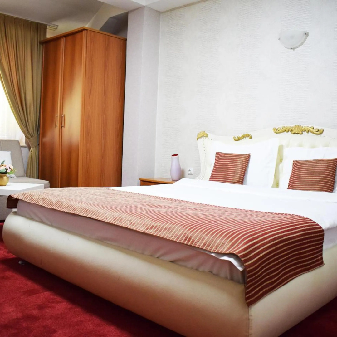 Foto - Hotel Aristocrat & Fish Restaurant