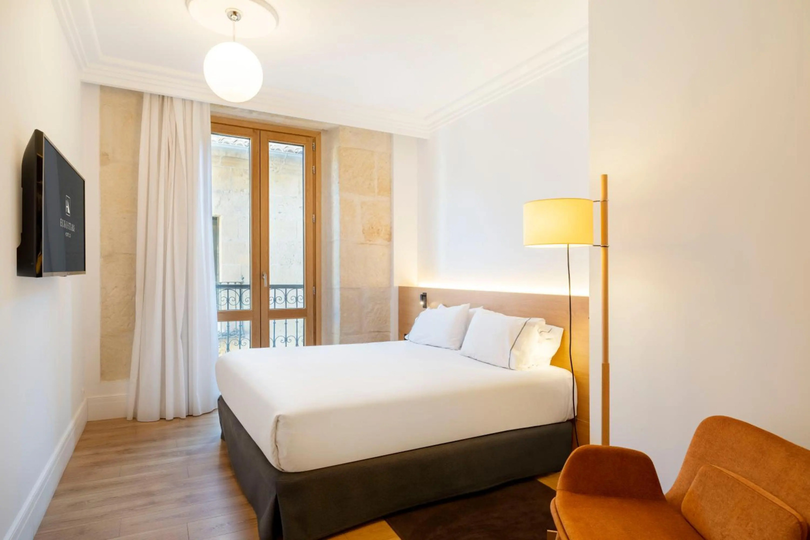 Foto - Eurostars Pórtico Alicante