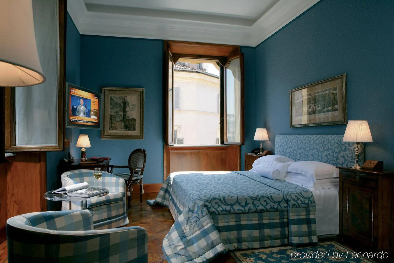 Foto - Villa Spalletti Trivelli - Small Luxury Hotels of the World