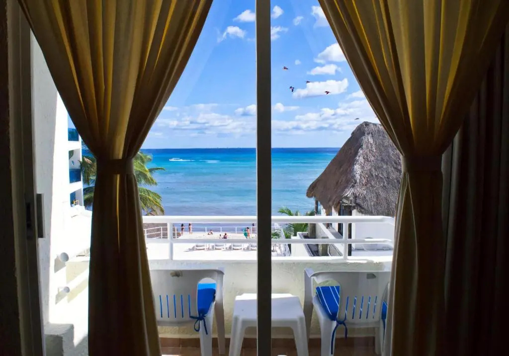 Photo - Luciana Hotel & Beach Club