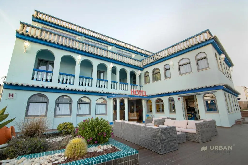 Foto - Hotel Santa Eulália Bay
