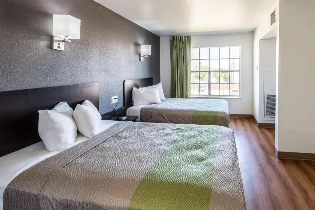 Photo - Studio 6-Arlington, TX