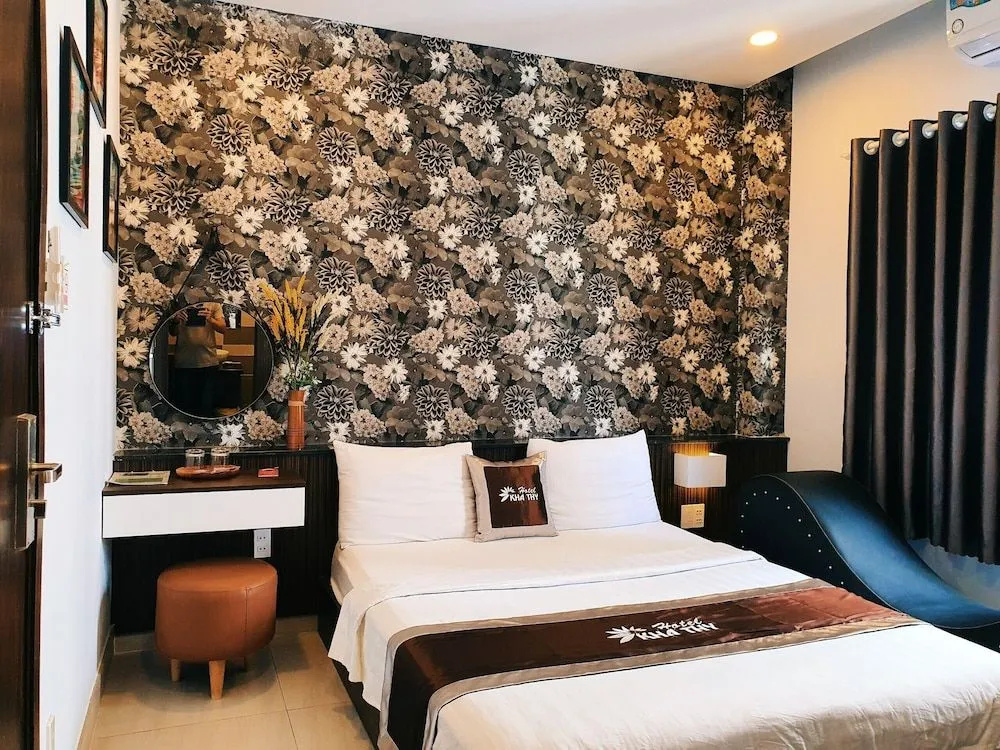 Foto - Kha Thy Hotel