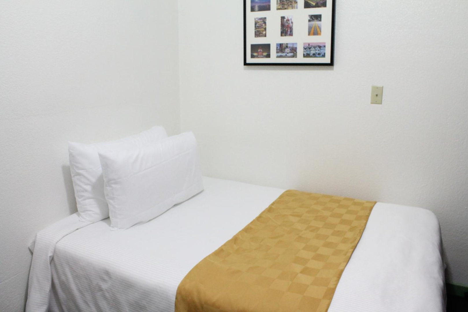 Foto - Union Hotel