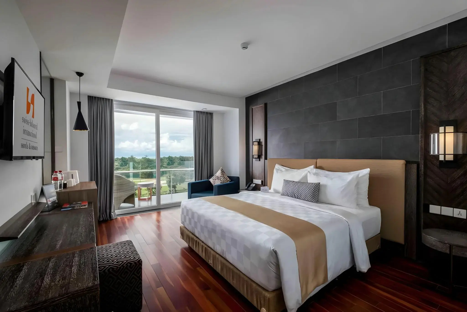 Foto - Swiss-Belresort Pecatu