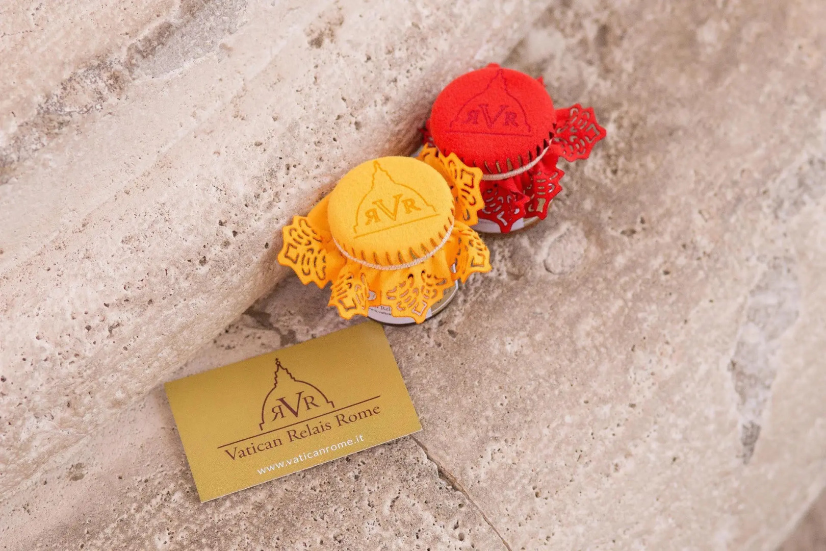 Foto - Vatican Relais Rome