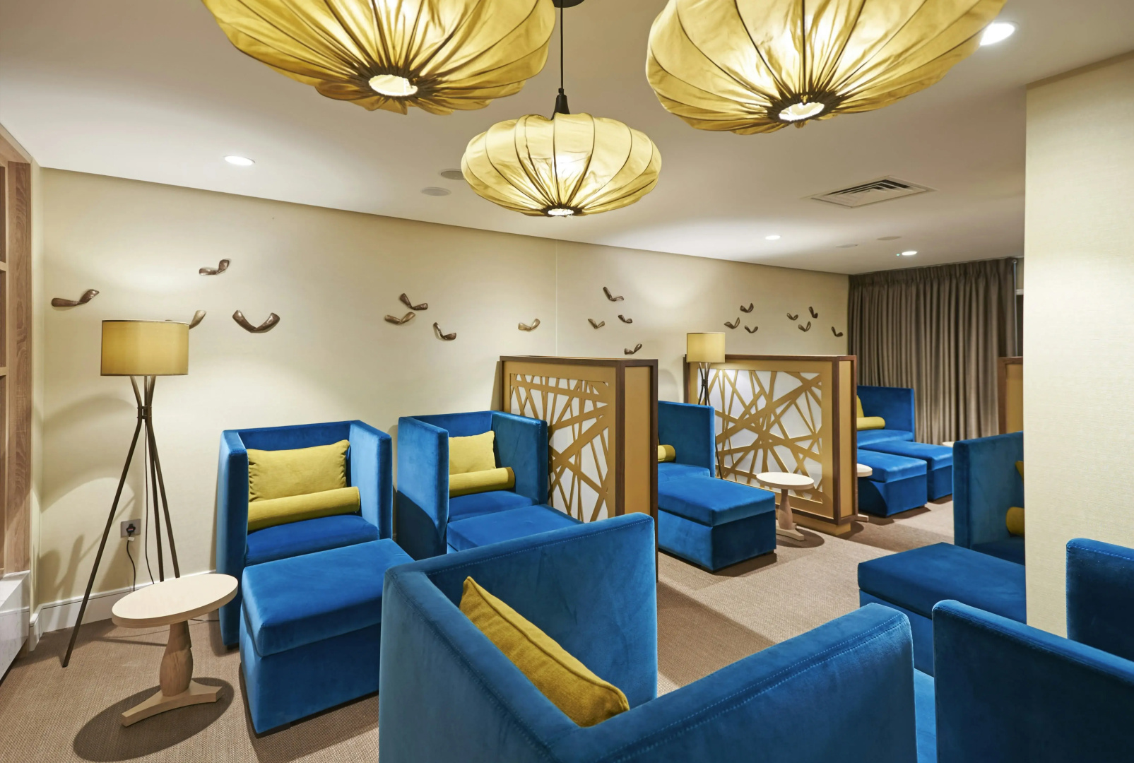 Foto - Hilton Southampton - Utilita Bowl