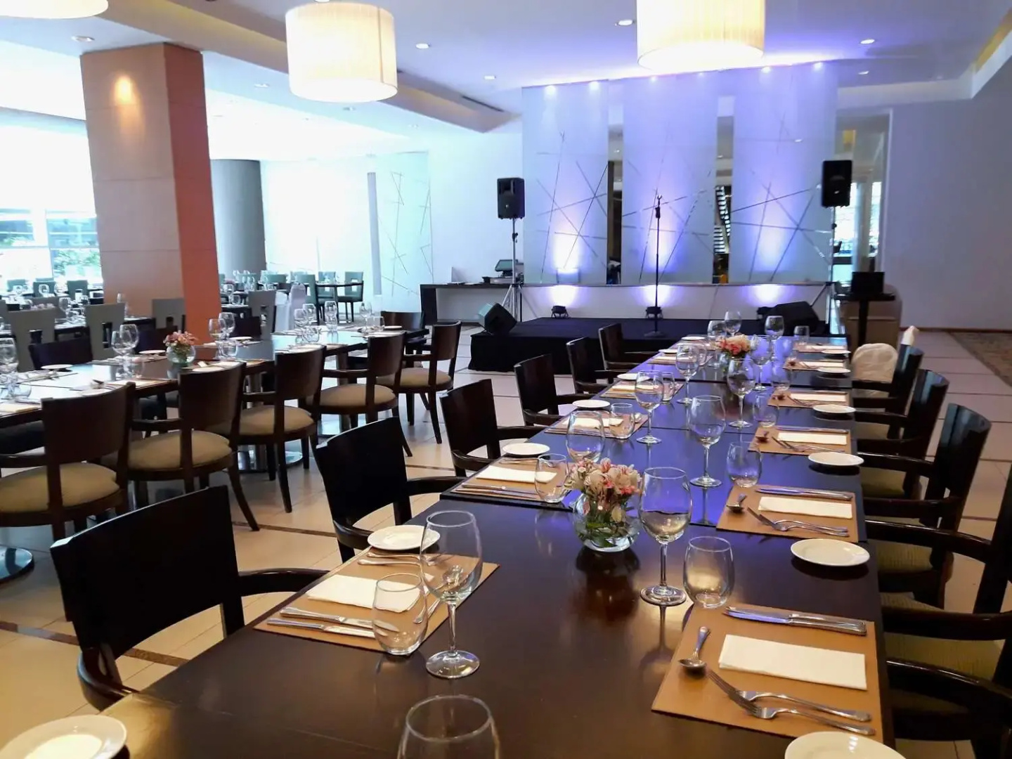 Foto - Hilton Mendoza