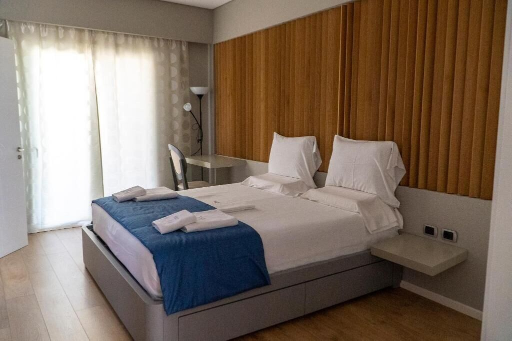Foto - Hotel Blue Sky