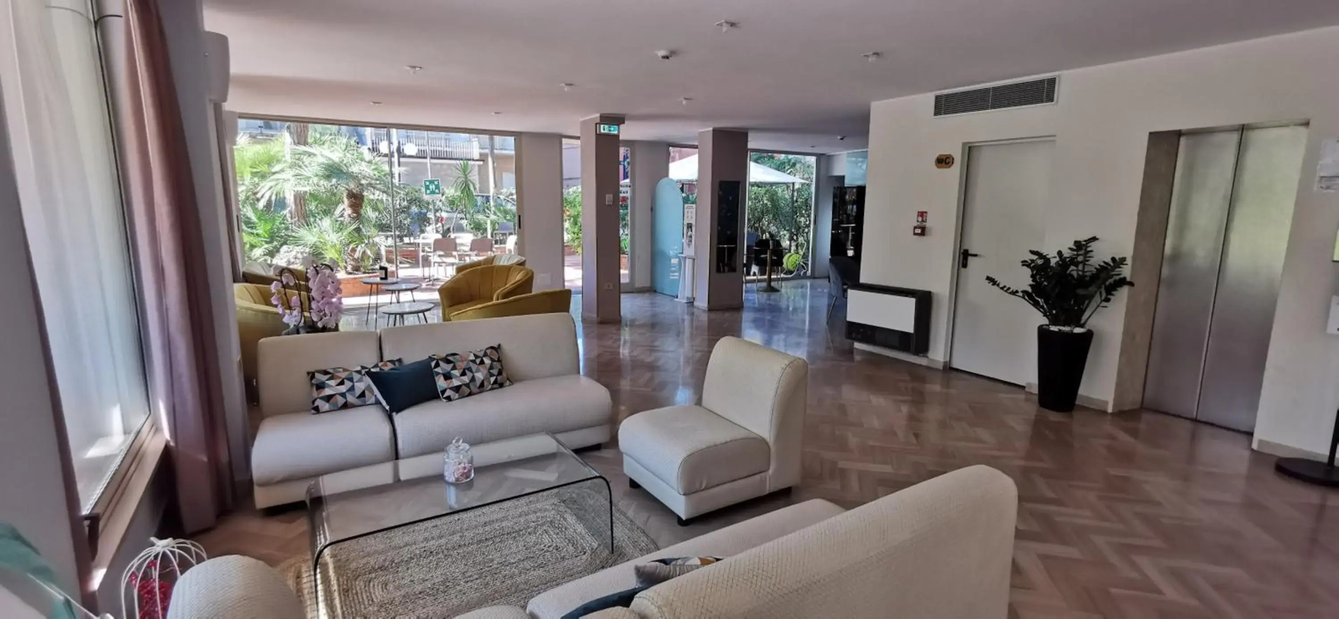 Foto - Aura Living Hotel