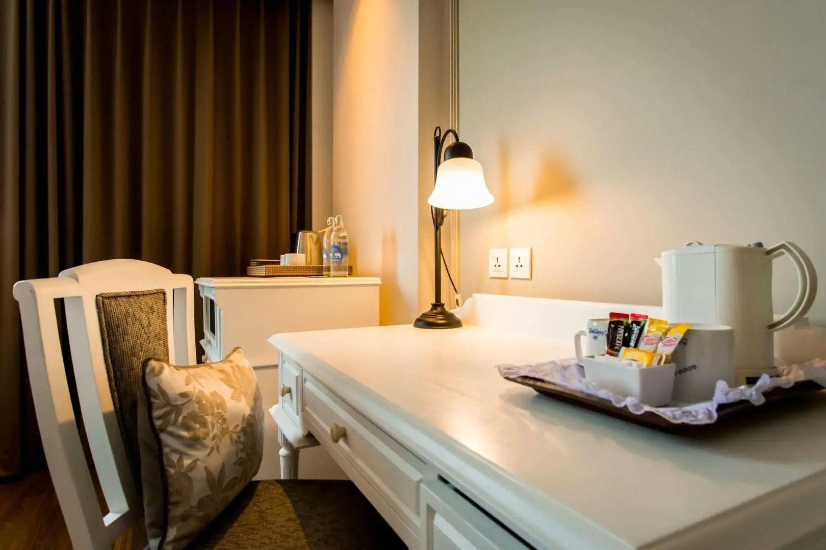 Photo - Courtyard by Marriott Phuket Town