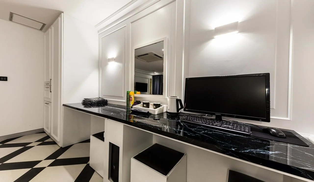 Photo - Hotel Cullinan jongno