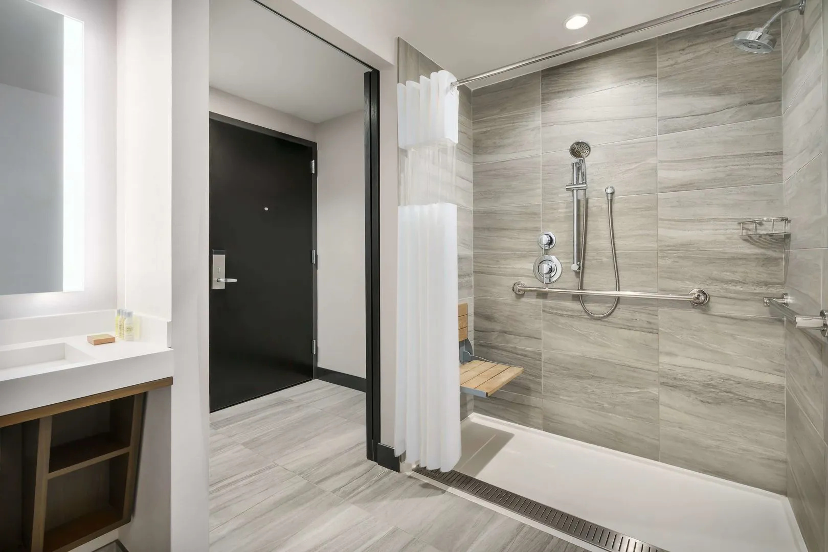 Photo - Doubletree by Hilton New York Times Square South