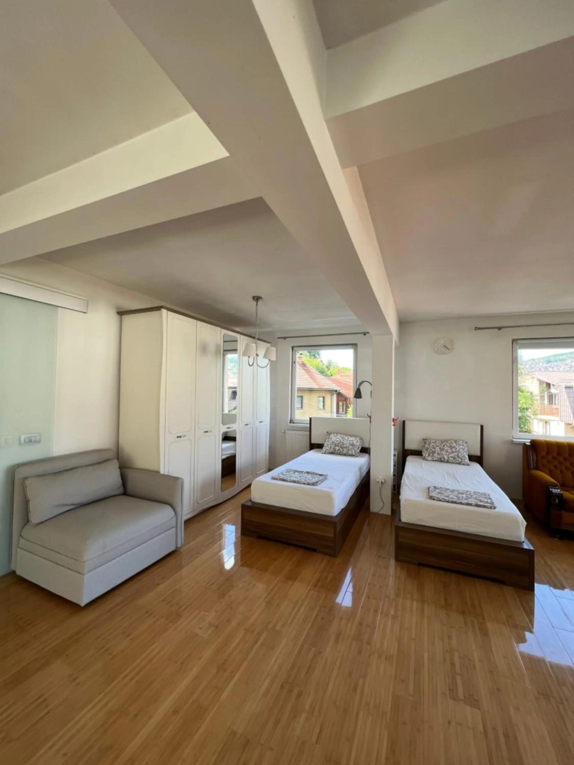Apartment Bistrik 2
